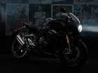 Triumph Speed Triple 1200RR Bond Edition